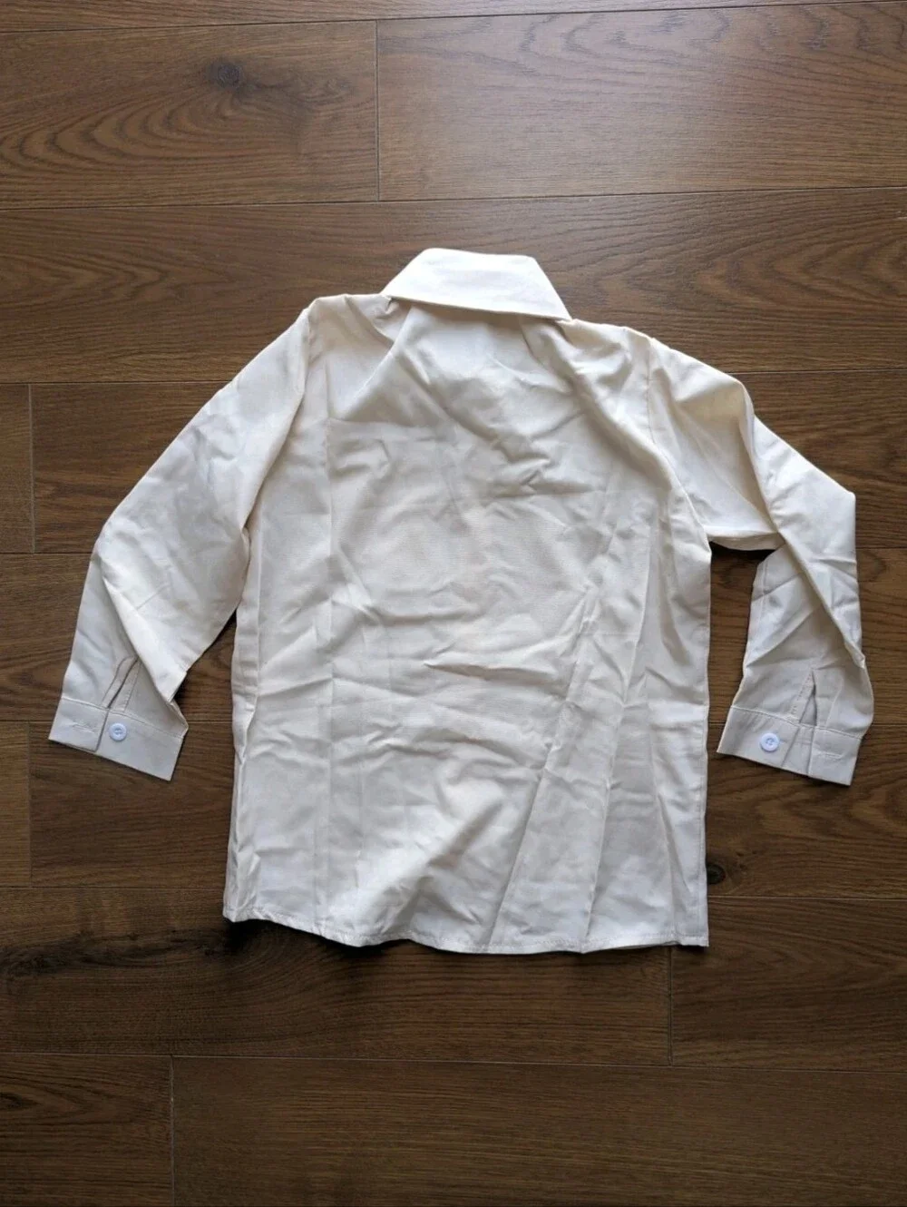 Kid Costume 100 Days Of School Elderly Dress Up OSFM Boys 5 - 7 Yo